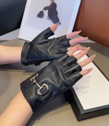 Gucci Glove #A42869