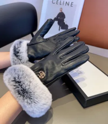 Gucci Glove #A42870