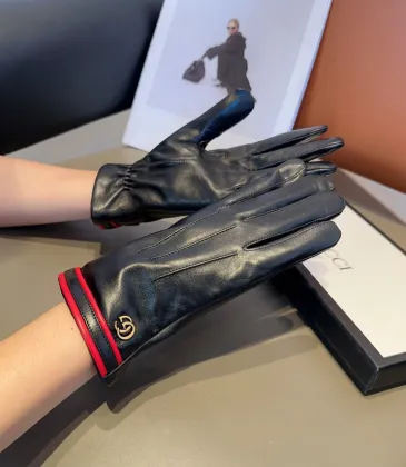 Gucci Glove #A42879