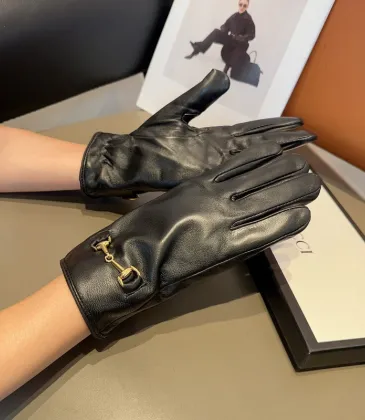 Gucci Glove #A42880