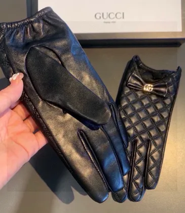 Gucci Glove #A42883