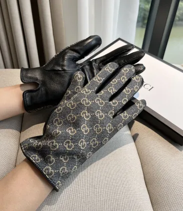 Gucci Glove #A42885