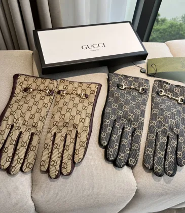 Gucci Glove #A42886