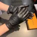 1Louis Vuitton Glove #A42896