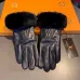 4Louis Vuitton Glove #A42897