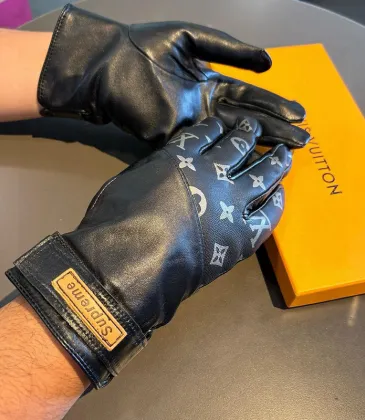 Louis Vuitton Glove #A42901