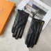 4Louis Vuitton Glove #A42904