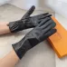 1Louis Vuitton Glove #A42910