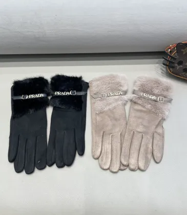 Prada Glove #A42976