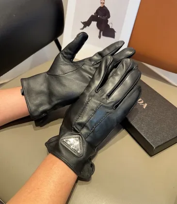 Prada Glove #A42988