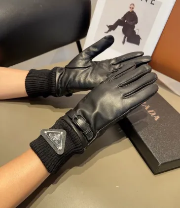 Prada Glove #A42995