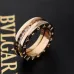 1BVLGARI Rings #9127750