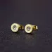 1BVLGARI earrings #9127921