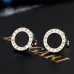 1BVLGARI earrings #9127923