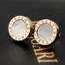 1BVLGARI earrings #9127926