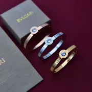 BVLGARI bracelet  #999934080