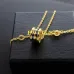 1BVLGARI necklace #9127341