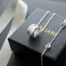 1BVLGARI necklaces #9124081