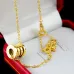 1BVLGARI necklaces #9127386