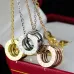 1BVLGARI necklaces #9127394