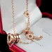 1BVLGARI necklaces #9127396