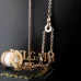 1BVLGARI necklaces #9127398