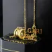 1BVLGARI necklaces #9127400