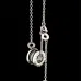 1BVLGARI necklaces #9127407