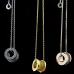 1BVLGARI necklaces #9127418