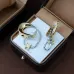 4CELINE earrings Jewelry #A39131