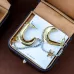 5CELINE earrings Jewelry #A39131