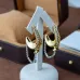 1CELINE earrings Jewelry #A39131