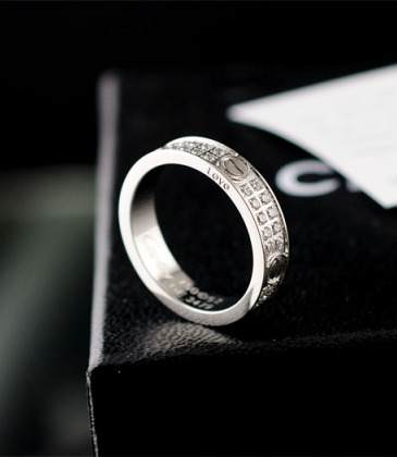 Cartier Rings #9127830