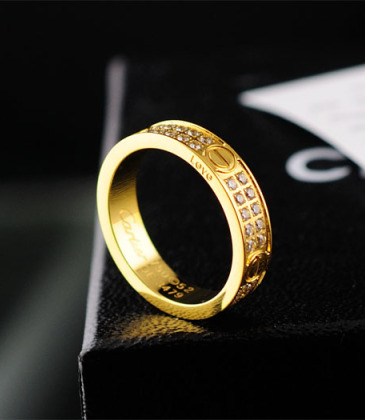 Cartier Rings #9127831
