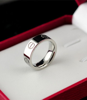 Cartier Rings #9127835