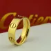 1Cartier Rings #9127838