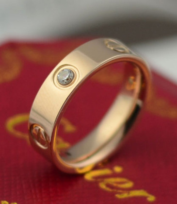 Cartier Rings #9127840