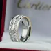 1Cartier Rings #9127843