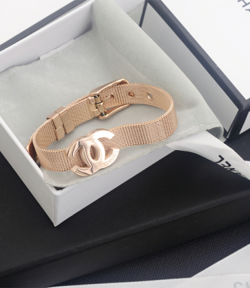 Chanel Bracelets #99904839