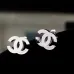 1Chanel Earrings #9127882