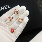 Chanel Earrings #9127897