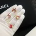 1Chanel Earrings #9127897