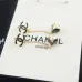 1Chanel Earrings #9127900