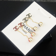 Chanel Earrings #9127901