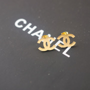 Chanel Earrings #9127904