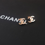 Chanel Earrings #9127907