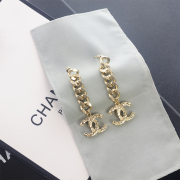 Chanel Earrings #9874569