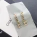 1Chanel Earrings #9874569