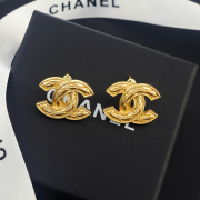 Chanel Earrings #99902817