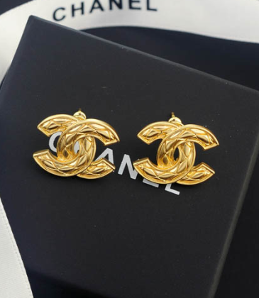 Chanel Earrings #99902817